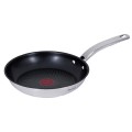 Zestaw 2 patelni TEFAL Intuition B817S255 20/26 cm - 2309542