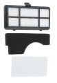 Odkurzacz workowy Adler AD 7041 - 708972