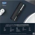 Szczoteczka elektryczna Oral-B Pulsonic Slim Luxe 4 - 2299720