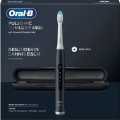 Szczoteczka elektryczna Oral-B Pulsonic Slim Luxe 4 - 2299719