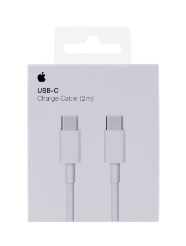 Apple USB-C 2m Biały MLL82ZM/A - 2111546