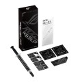 Zestaw pasta termoprzewodząca Asus ROG RG-07 KIT - 1897046