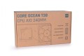 Chłodzenie Alphacool Core Ocean T38 AIO 240mm - 1296227