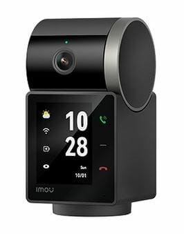 Kamera IP IMOU Rex VT Pro IPC-S2VBP-5M0WR 5MP 3.6mm - 2116544