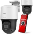 Kamera IP Hilook by Hikvision obrotowa PTZ 2MP PTZ-N2MP - 2326093