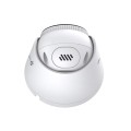 8MP TURRET NETWORK CAMERA/FULL-COLOR 2.8MM FIXED LENS - 2218955