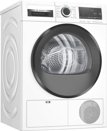 Suszarka do bielizny BOSCH WQG241AKPL - 1780621