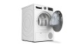 Suszarka do bielizny BOSCH WQG241AKPL - 1780623