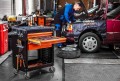 Szuflada duża, system Custom PRO - 2188234