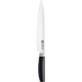 Nóż do wędlin Zwilling Now S - 18 cm, Czarny - 1883669
