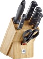 Zestaw noży ZWILLING Gourmet w bloku 36131-002-0 - 1180853