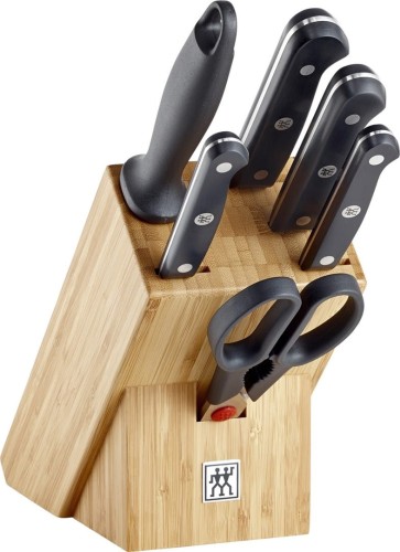 Zestaw noży ZWILLING Gourmet w bloku 36131-002-0 - 1180853