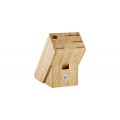 Zestaw noży ZWILLING Gourmet w bloku 36131-002-0 - 1180860