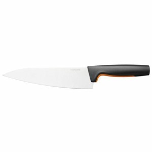 Fiskars 1057534 nóż kuchenny ze stali nierdzewnej 1 szt. Nóż szefa kuchni