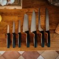 FISKARS NÓŻ SZEFA KUCHNI DUŻY FUNCTIONAL FORM - 2205201