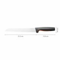 FISKARS NÓŻ DO CHLEBA FUNCTIONAL FORM - 2205216