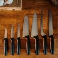 FISKARS NÓŻ DO CHLEBA FUNCTIONAL FORM - 2205219