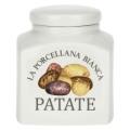 Pojemnik na ziemniaki Conserva - Biały, 3.5 ltr - 2310360