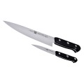 Zestaw 2 noży ZWILLING Gourmet 36130-005-0 - 890763