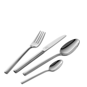 ZWILLING 07030-338-0 zestaw sztućców 68 szt. Srebrny