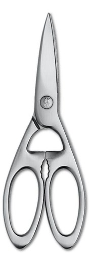 Satynowe nożyczki wielofunkcyjne ZWILLING Twin Select 41470-000-0 20 cm - 1883709