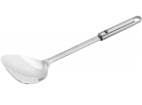 Stalowa łopatka do woka ZWILLING Pro 37160-012-0 - 37 cm - 1211098