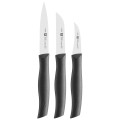Zestaw noży ZWILLING Twin Grip 38737-000-0 (3 elementy) - 1942323