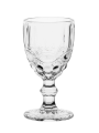 Zestaw 6 kieliszków Barberino - Przezroczysty, 250 ml - 1777779