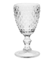 Zestaw 6 kieliszków Barberino - Przezroczysty, 250 ml - 1777778