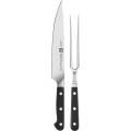 Zestaw - nóż i widelec do mięs Zwilling Pro - 1942556