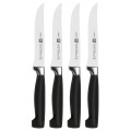 Zestaw 4 noży do steków Zwilling Four Star - 1883221