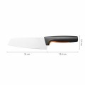 FISKARS NÓŻ TYP SANTOKU FUNCTIONAL FORM - 2205210