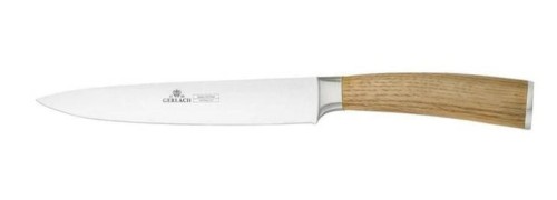 GERLACH.NÓŻ SZEFA KUCHNI  8" NATUR W - 2109771