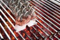 Szczotka do grilla bez włosia GEFU BBQ G-89558 - 1544419