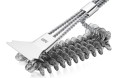 Szczotka do grilla bez włosia GEFU BBQ G-89558 - 1544415
