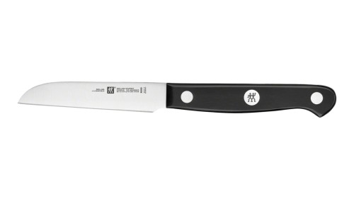 Nóż do obierania warzyw ZWILLING Gourmet 36110-071-0 - 8 cm - 1942679