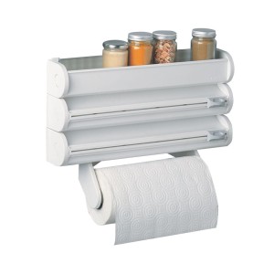 3-modułowy organizer kuchenny Rayen