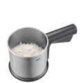 Sito do mąki i cukru pudru GEFU SIVA G-14335 - 1500618
