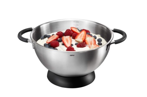 Misa do mieszania 24 cm GEFU MESCO G-28140 - 1883295