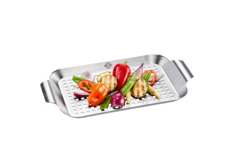 Taca do grillowania mała GEFU BBQ G-89257 - 1500667