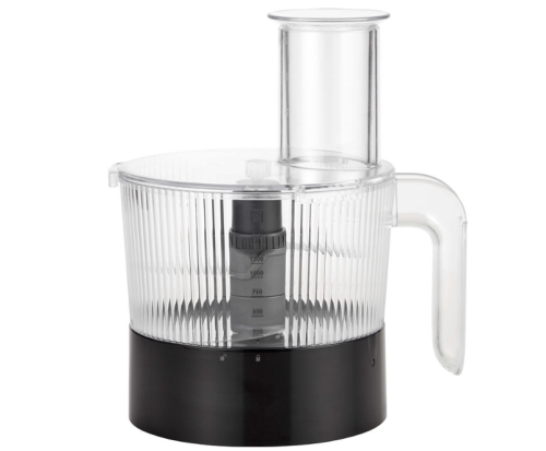 Wielofunkcyjny kielich 7 w 1 do Blendera Wysokowydajnego Pro ZWILLING Enfinigy 53104-501-0 - czarny - 1211130