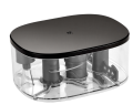 Wielofunkcyjny kielich 7 w 1 do Blendera Wysokowydajnego Pro ZWILLING Enfinigy 53104-501-0 - czarny - 1211133