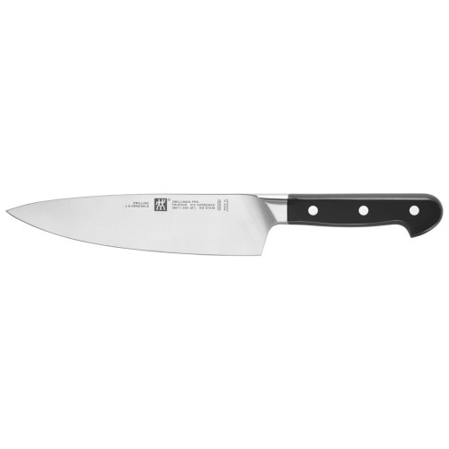 Nóż szefa kuchni Zwilling Pro - 20 cm - 1942620