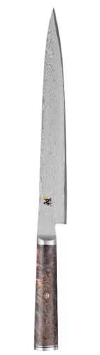 Nóż Sujihiki Miyabi 5000MCD - 24 cm - 2109824