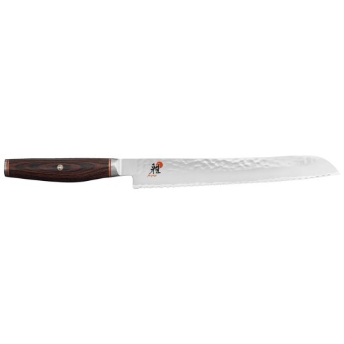 Nóż do pieczywa MIYABI 6000MCT 34076-231-0 - 23 cm - 1883704