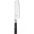 Nóż Nakiri MIYABI 4000FC 33952-171-0 - 17 cm - 2109808