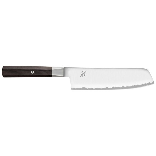 Nóż Nakiri MIYABI 4000FC 33952-171-0 - 17 cm - 2109808