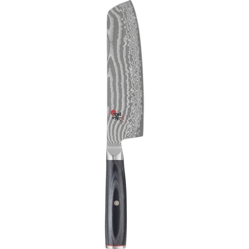 Nóż Nakiri Miyabi 5000FCD - 17 cm - 2050299