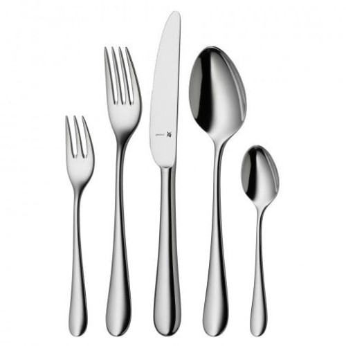 WMF Zestaw sztućców Merit 30 elementów - 2278241