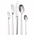 WMF Zestaw sztućców Corvo 30 elementów - 2232323